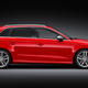 Illustration for article titled The 2014 Audi S3 Sportback Is More Hot Hatch Forbidden Fruit